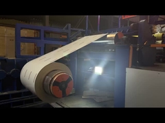 لفائف الألومنيوم المقوى بالدهون والعريضات المختلفة للتعبئة والتغليف