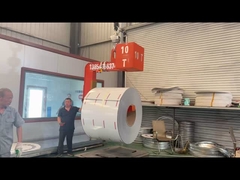 عريض A1100 0.2-1mm سمك طلاء مسبق لفائف الألومنيوم ألومنيوم صفيحة السقف اللوحة المركبة