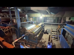 ملفات الألومنيوم SMP المقاومة للظروف الجوية الممتازة مع النهاية اللامعة