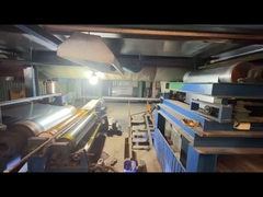 طوابق الألومنيوم اللامعة الطويلة الأمد في ألوان RAL أو OEM مقاومة ممتازة للطقس