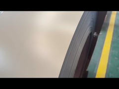 مرونة الطلاء لفول الألومنيوم لحلول وضع العلامات المقاومة للظروف الجوية