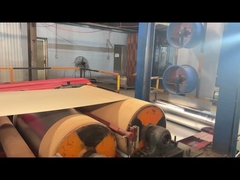 ألوان مخصصة لفائف الألومنيوم المطلي بـ PVDF لتزيين المباني