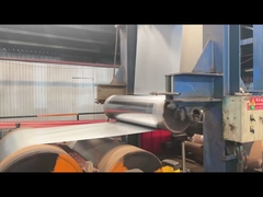 بطاقة PVDF المغطاة بطاقة ألومنيوم المقاومة للطقس 0.2mm-3.0mm للطلاءات الوقائية