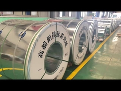 مرونة SMP الطلاء المكعب الألومنيوم اللمعان النهاية مقاومة للطقس لمختلف التطبيقات