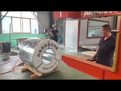 0.2mm-3.0mm PVDF الملف الألومنيوم المقاوم للمواد الكيميائية الألوان قابلة للتخصيص