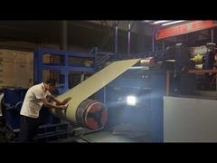 لفائف الألومنيوم HDP اللون المخصص 30-2000mm لفائف الألومنيوم المطبع 0.2-2.0mm