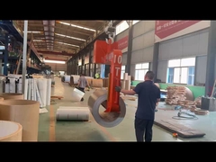 ملفات الألومنيوم المغطاة بـ PVDF لتحقيق حماية دائمة