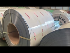 ملف طلاء الألومنيوم المقاوم للطقس PVDF المقاوم للكيماويات