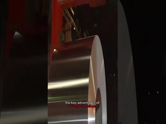 طلاء من الألومنيوم 3003