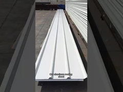 بلاط سقف الألومنيوم الدائم للمشاريع السكنية